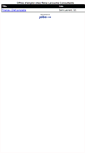 Mobile Screenshot of larouche.beljob.ca